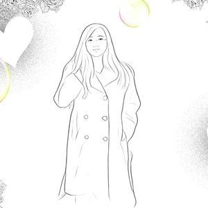 Meet your Posher, Ellen